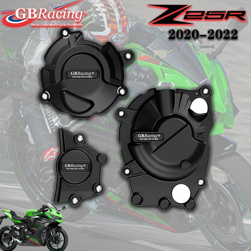 Motorcycles Engine Cover Protection Case For Case Gb Racing For