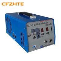 YJCS-8 Professional Ultrasonic Mold Polisher,Polishing Machine Superacid Sparks Precision Sparks vivid pattern 2