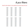 8pcs filter