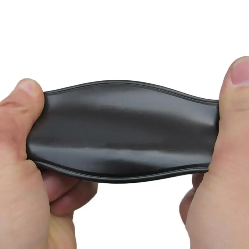 1/5/10pcs Car Anti-skid Pad Silicone PU Round Dashboard Sticky Pad Phone Keys Glasses Nti-skid Mat Car Interior Accessories