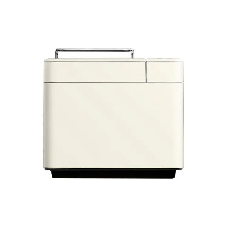 Snack Machine Food Equipment Bread Making Machine