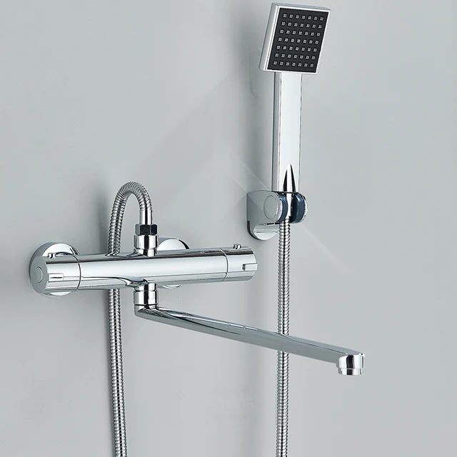 Chrome Set B