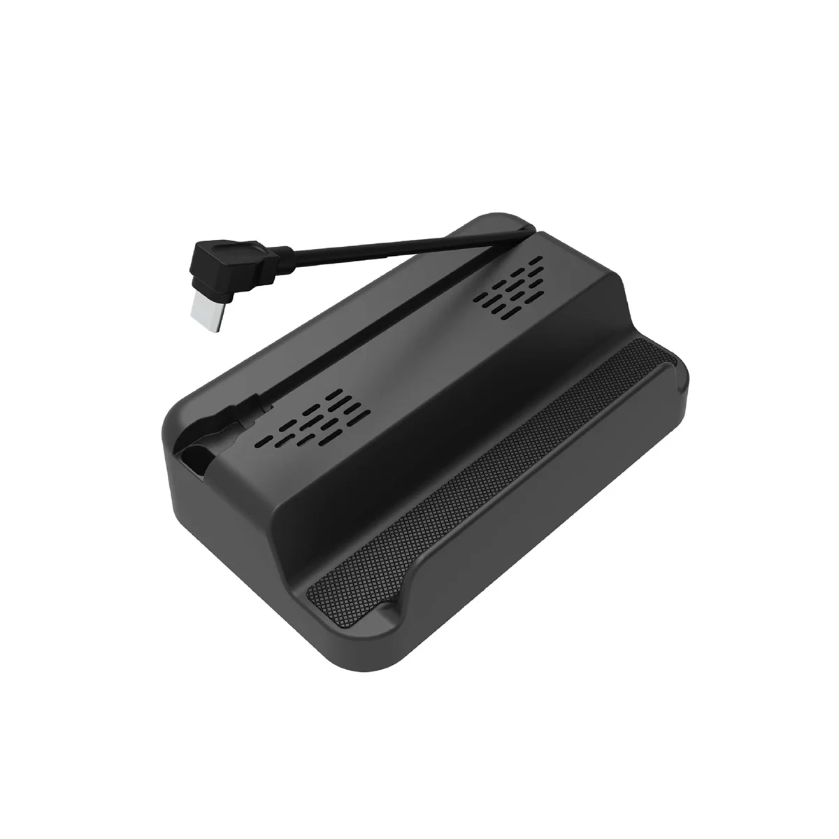 

45W USB Type-C Charging Stand PD Fast Charging Base Mini Console Dock Holder for Charging