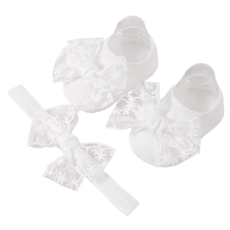 Рисунок 5 - Милые носки для маленьких девочек