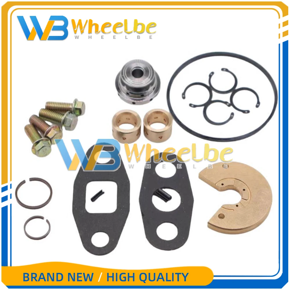 Turbo Rebuild Kits GT35 GT3582 GT3582R Turbo Repair Kits For Auto Turbo Compressor Spare Parts