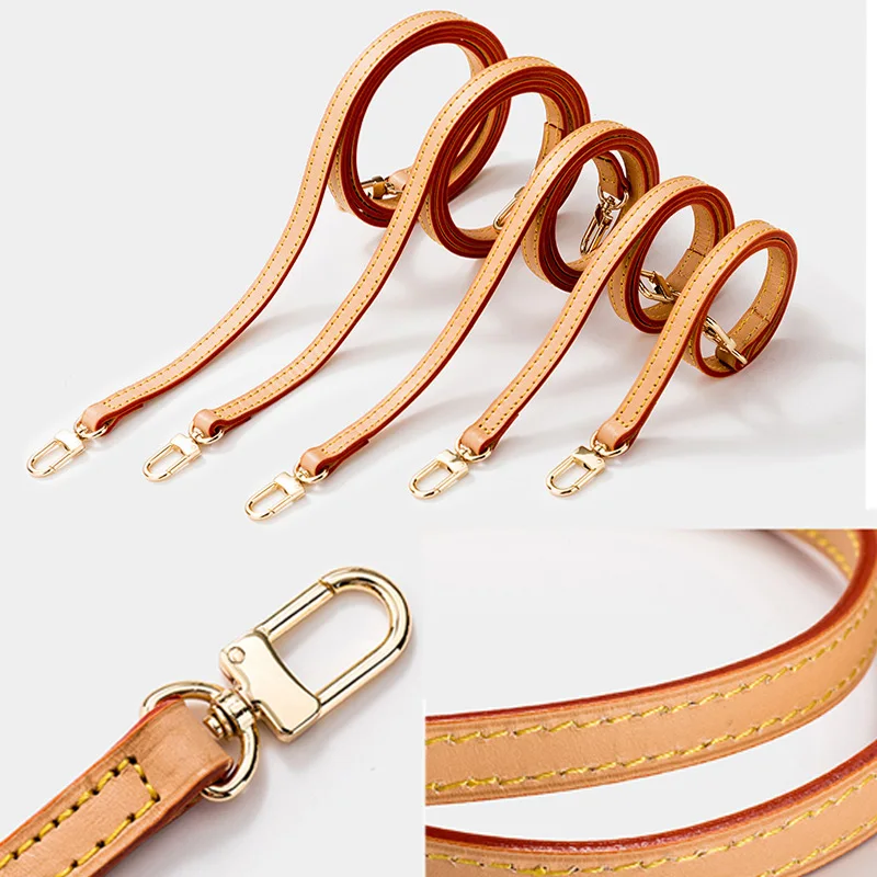 Genuine Leather Bag Strap Replacement Shoulder Handbag Accessories for  Women Bags Belt Length 38-120cm - AliExpress