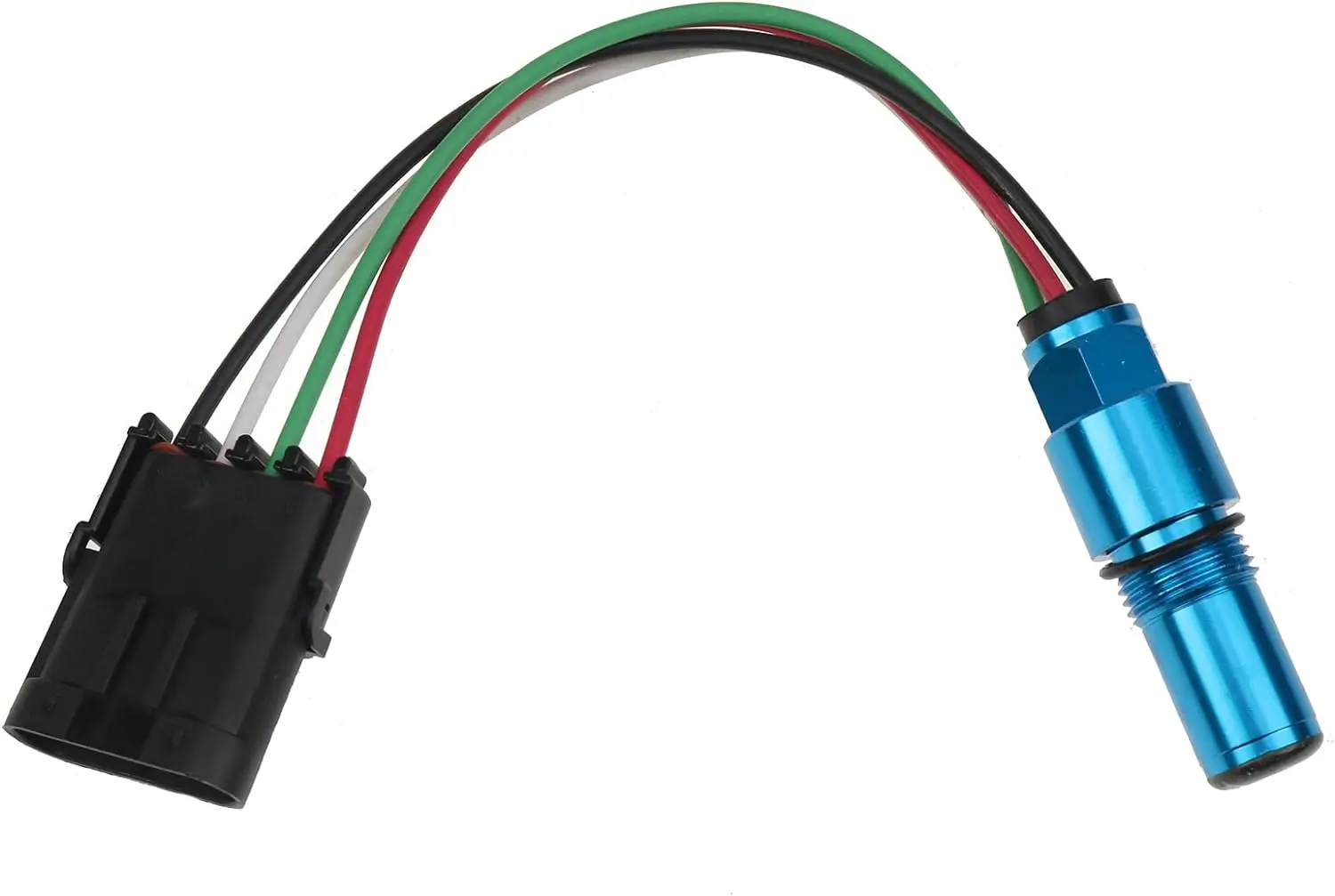 New 4984223 050660 3408503 4326596 Blue Position Sensor for Cummins L10 M11 Engine Camshaft