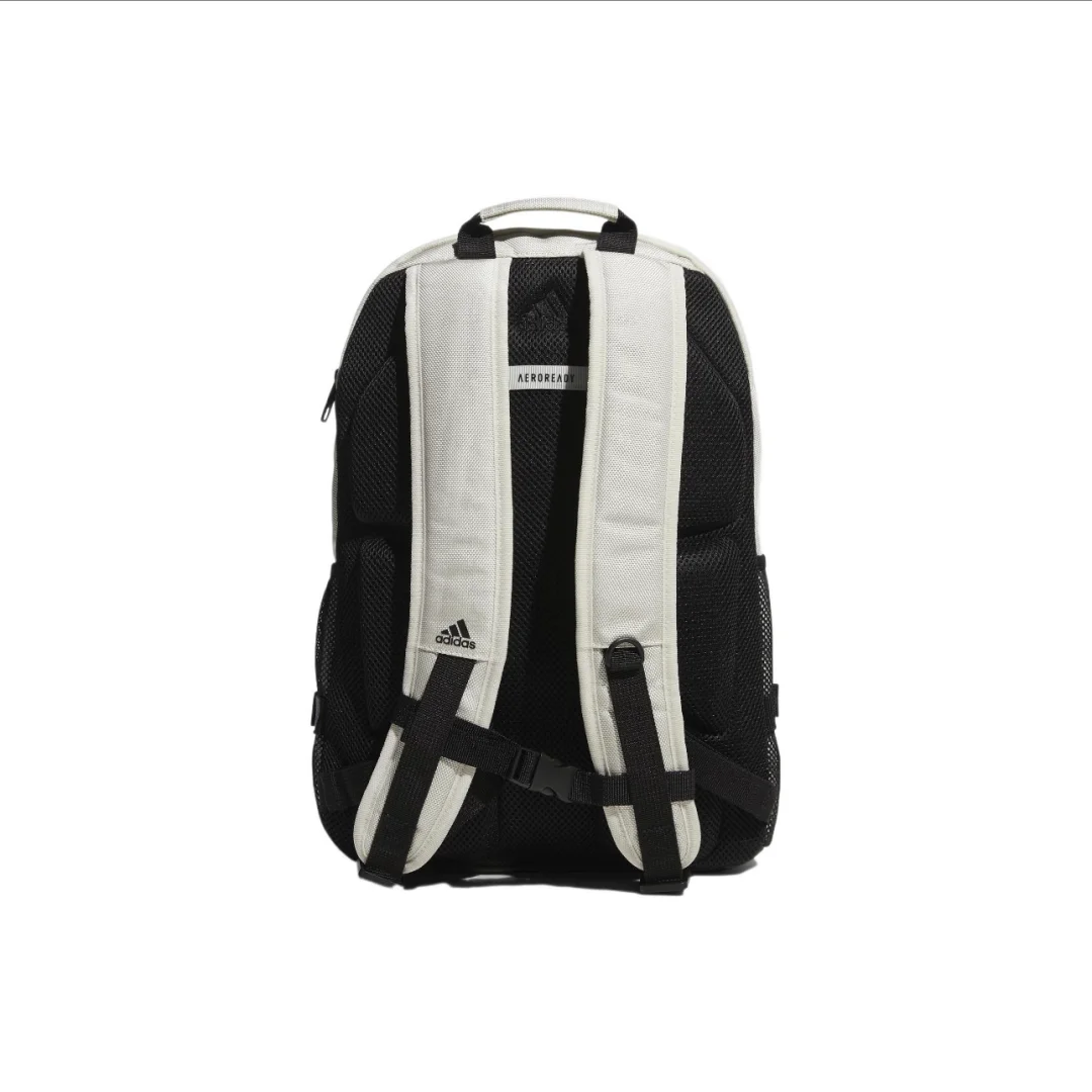 Adidas Originals Classic Large-capacity Sports Polyester Computer Bag, Backpack, Unisex, Couple Style 5