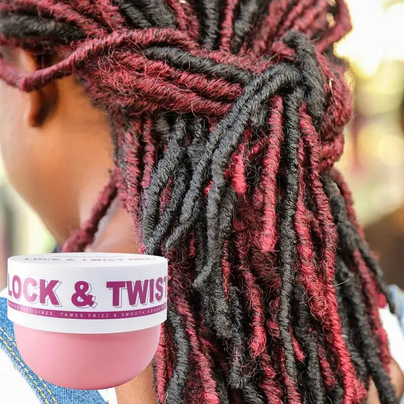 Strong Hold Braid Gel Tames Frizz Smoothing Gel Good for Twist Locs Braids  Edge Cornrows Hair Braiding Tools Magnetic Pin Wristband Hair Comb No Flake  Extra Hold High Shine Braiding Gel