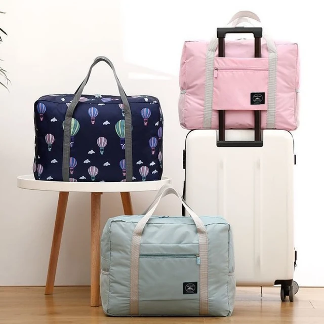 Set di borse per Organizer per valigie Set di 8 Organizer per bagagli da  viaggio cubi per imballaggio Set di organizzatori per imballaggio da  viaggio per donna - AliExpress