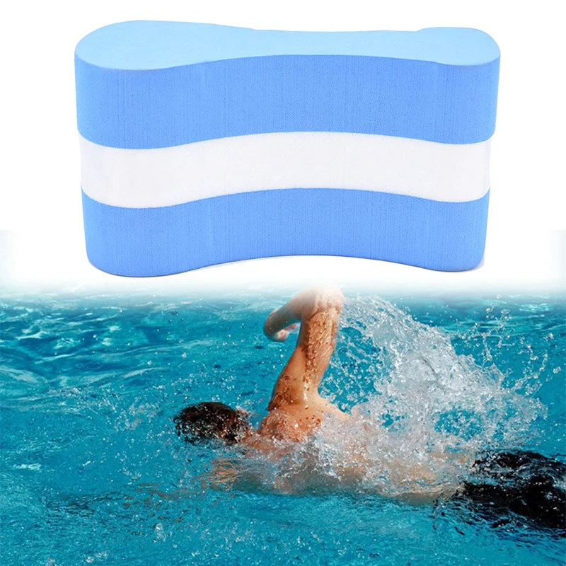 

Safety Training Aid Float Board Foam Pull Buoy Float Kickboard Kids Adults Pool Swimming