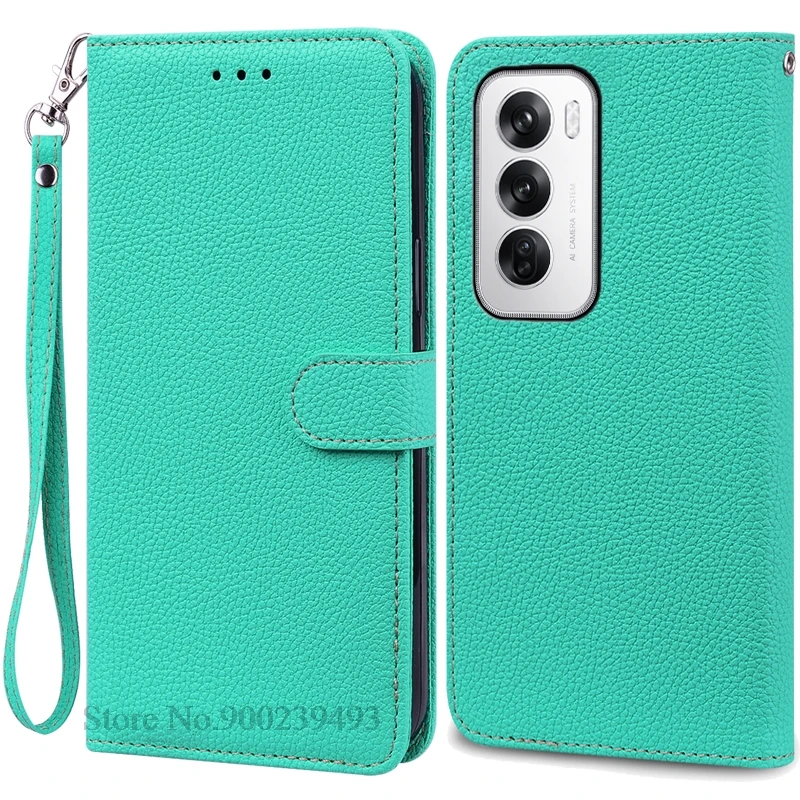 Premium Flip Leather Wallet Phone Case - Silicone Book Cover s