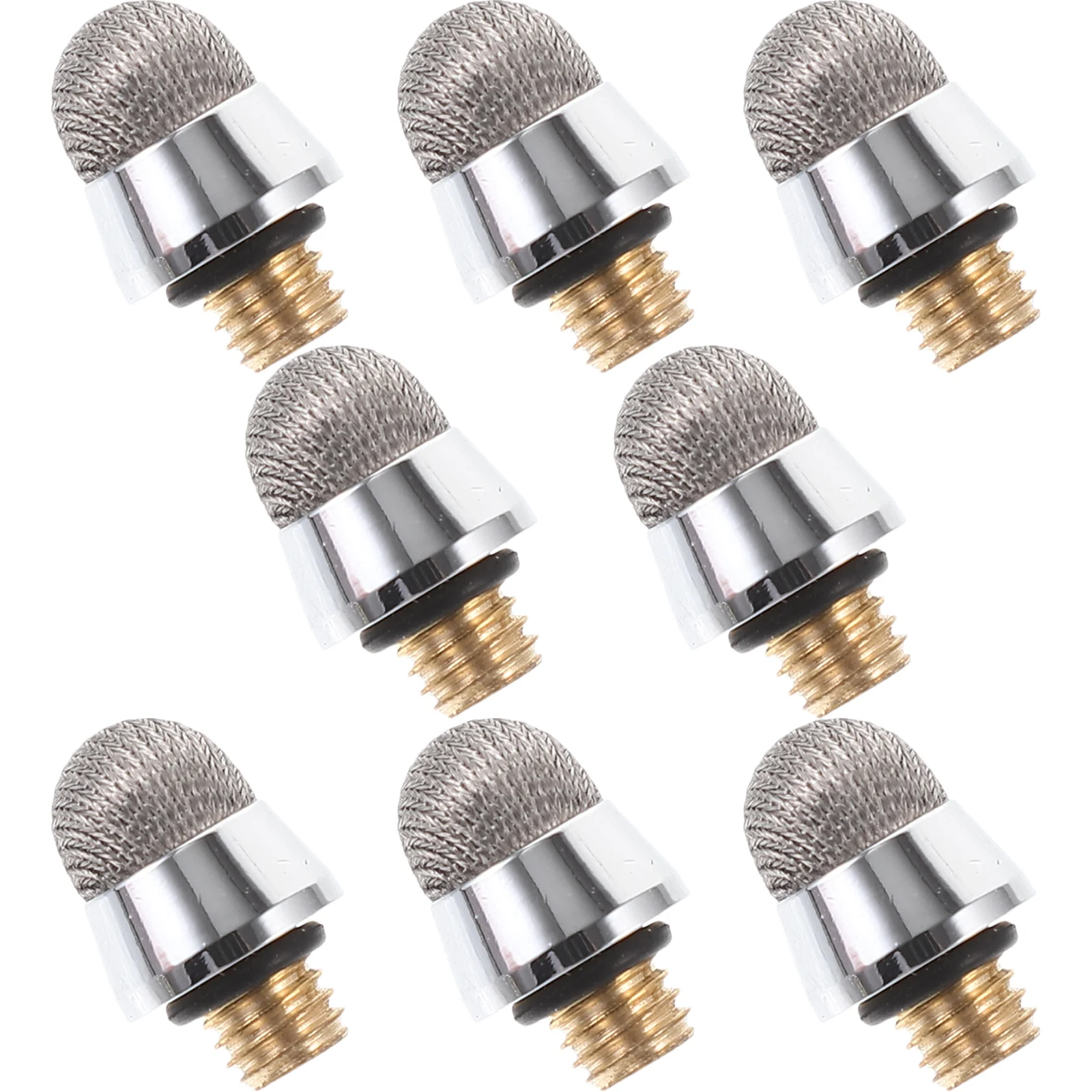 

Stylus Tips Pen Nibs Replacement Touch Screen Tip Capacitive Universal Replaceable Fiber Multi Functional Tablet Pens Device