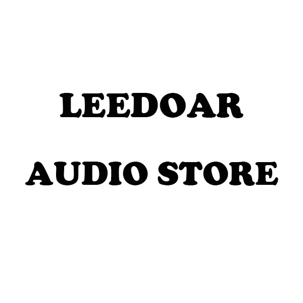 LEEDOAR Audio Store