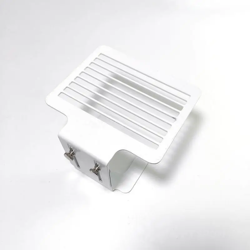 

Стальная подставка для взвешивания кофе для эспрессо, электронные весы, стойка, водонепроницаемые весы, защитная стойка