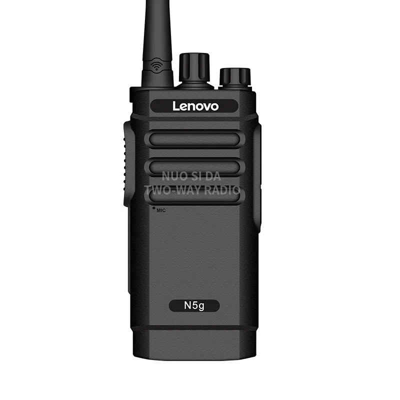 High-power N5g walkie-talkie civilian 50 kilometers handheld outdoor wireless handset intercom