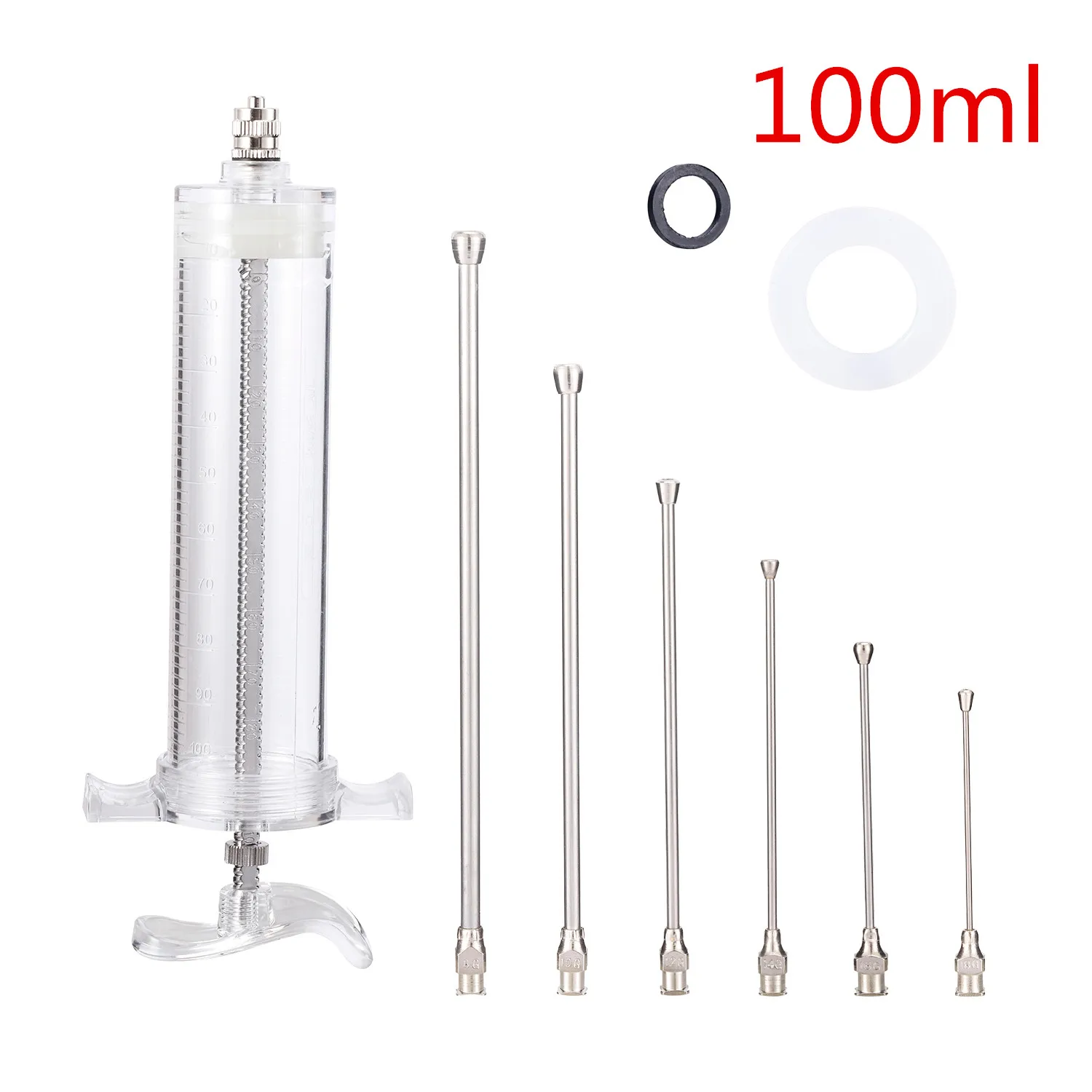 100ml kit