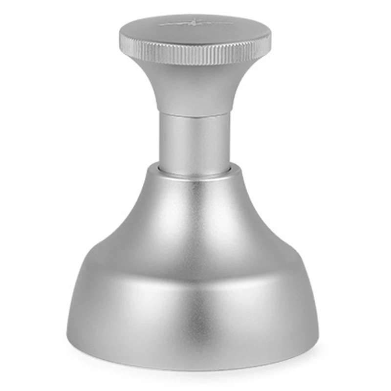 에스프레소 교반기용 커피 그라운드 니들 분배기, 51mm 깊이 조절 가능, 커피 ..