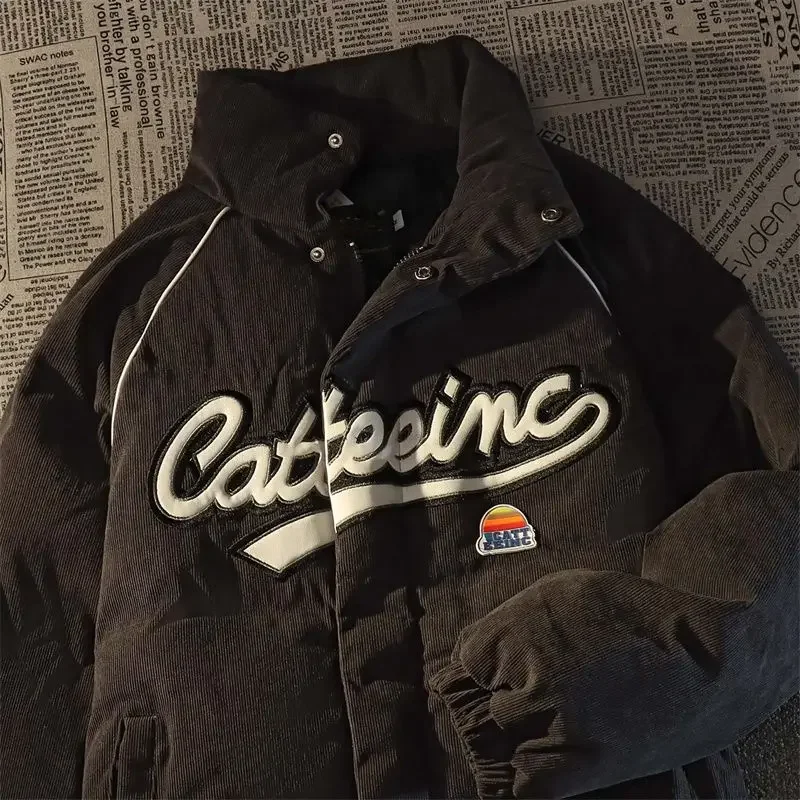 Женская Вельветовая куртка