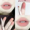 Soft Fog Lipliner Outlines The Lip Shape, not Easy To Fade, not Take Off Makeup, Five-color Lasting Lip Pen Nude Pink Lip Liner 2