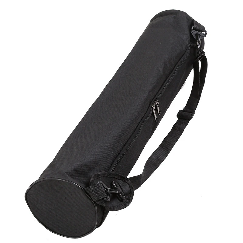 Yoga Bag Thickened Canvas Yoga Mat Bag Natural Rubber Mat Storage Tyrant