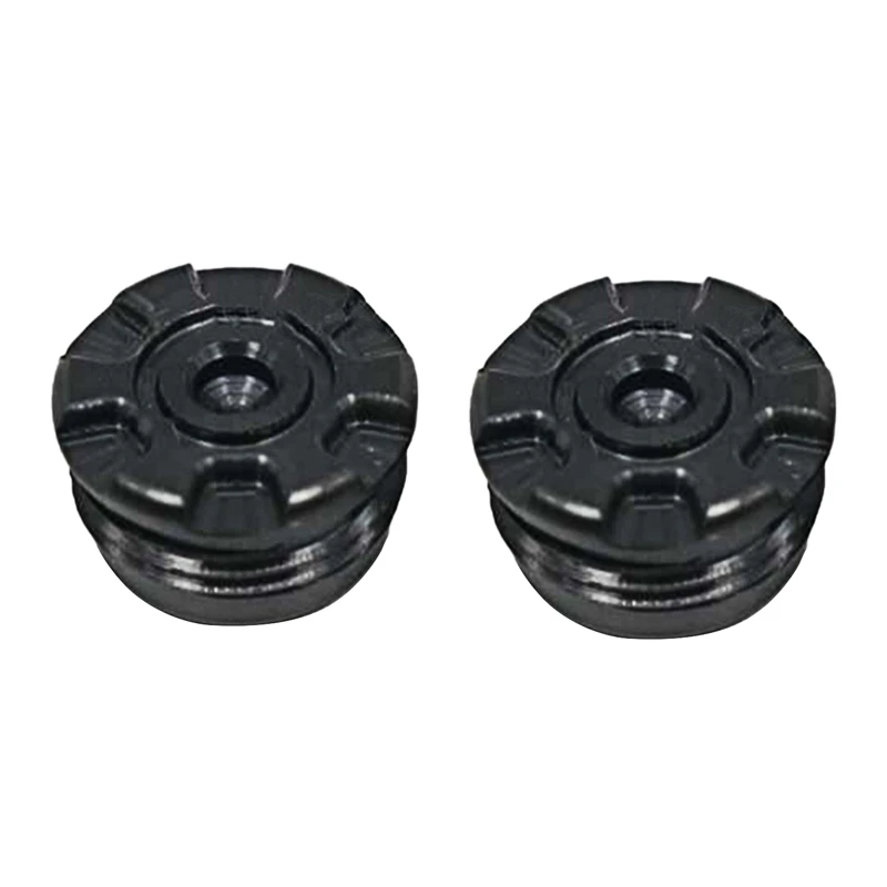 2X Pesi Da Golf Custodia Scews Per Ping G25 I25 Fit Driver Fairway Wood Club 8.5G Accessori Da Golf