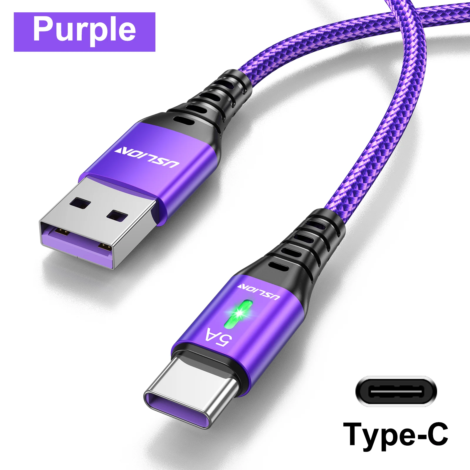 Violet