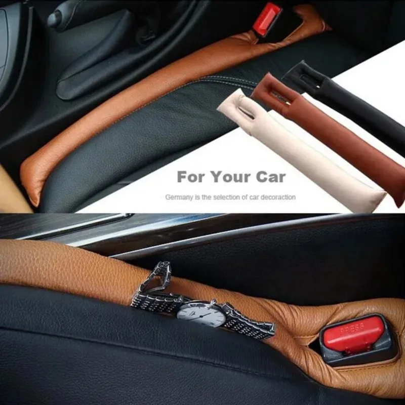 Car Seat Mat Travel Car Seat Baby Car Seat General Motors gap plug Leak-proof plug