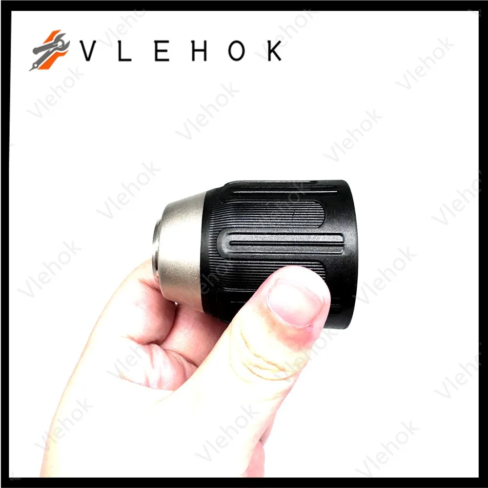 Chuck untuk DeWalt DCD771 DCD778 DCD777 DCD776 DCD734 N472497