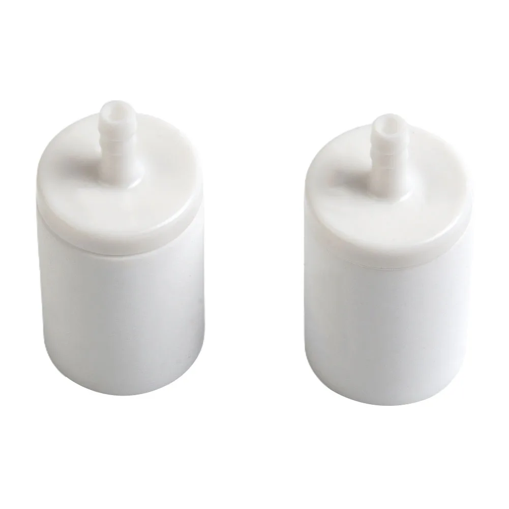 

2pcs Fuel Filter Garden 503443201 268 272 575 385 390 544325002 Kit Replace Spare Parts Suitable For Husqvarna
