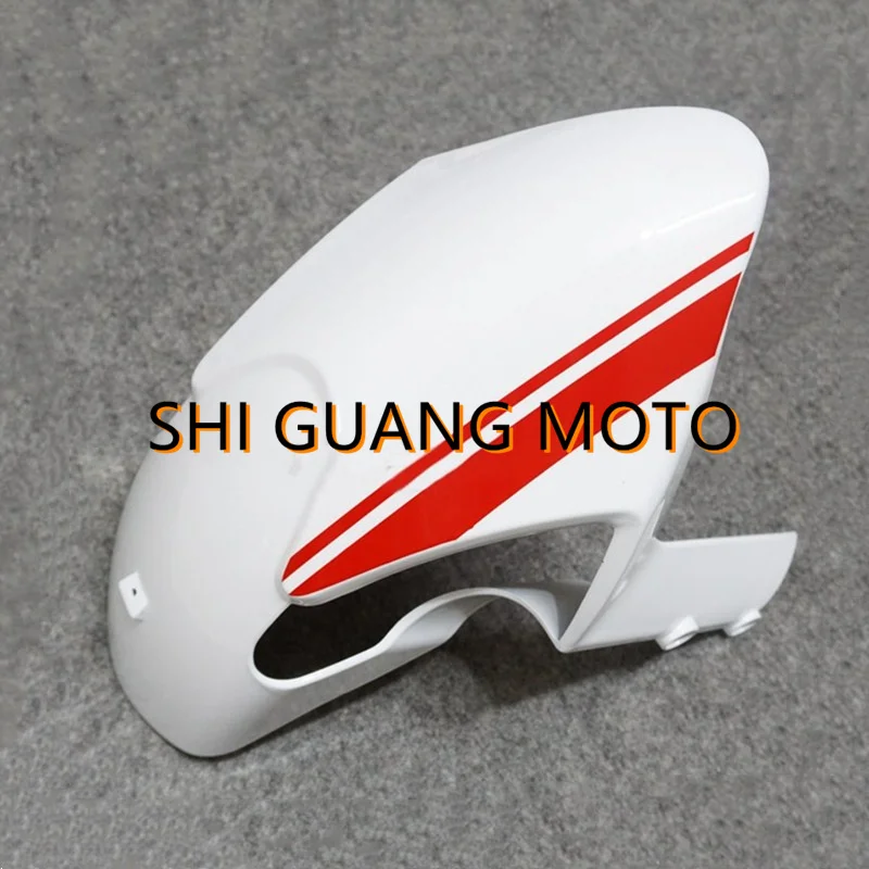 

Fit For Ducati M1100/M1200/S4R/795/796/696 Motorcycle Fairing Front Fender Mudguard Cover Cowl Panel