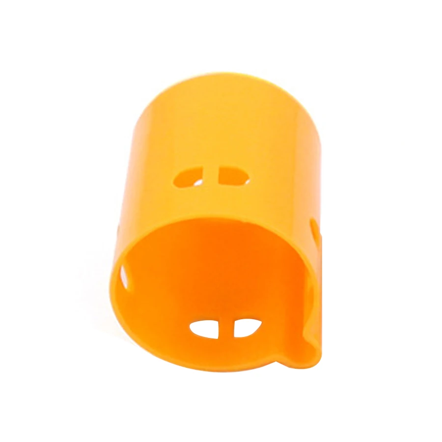 S3553859d8fb34ddc91daf68d3718f8cfo Osłona ochronna silnika prądu stałego Osłona ochronna na ogon Osłona przeciwpyłowa Akcesoria do silnika prądu stałego 775 795 799 895 885