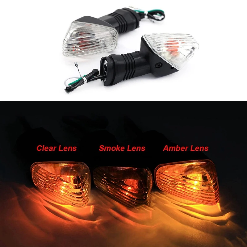 

Задний указатель поворота для мотоцикла, фонарь поворота для мотоцикла, фонарь поворота для Kawasaki Z750 NINJA 650 ZX6R ZX10R