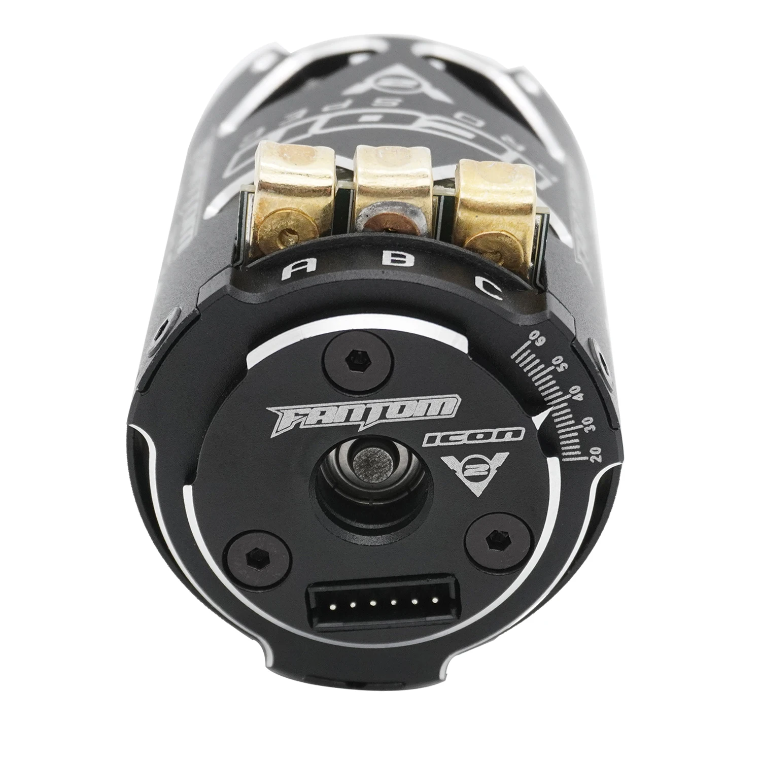 ホビーラジコン FANTOM 13.5 ICON v2 spec Edition Banzai Hobby - Yokomo FA-19113S Phantom ICON V2 Spec Edition