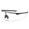 Protective Goggles Outdoor Motorcycle Windproof Sandproof Eyewear Tactical Anti-Explosion Face Shield Motocross Ski Glasses 6