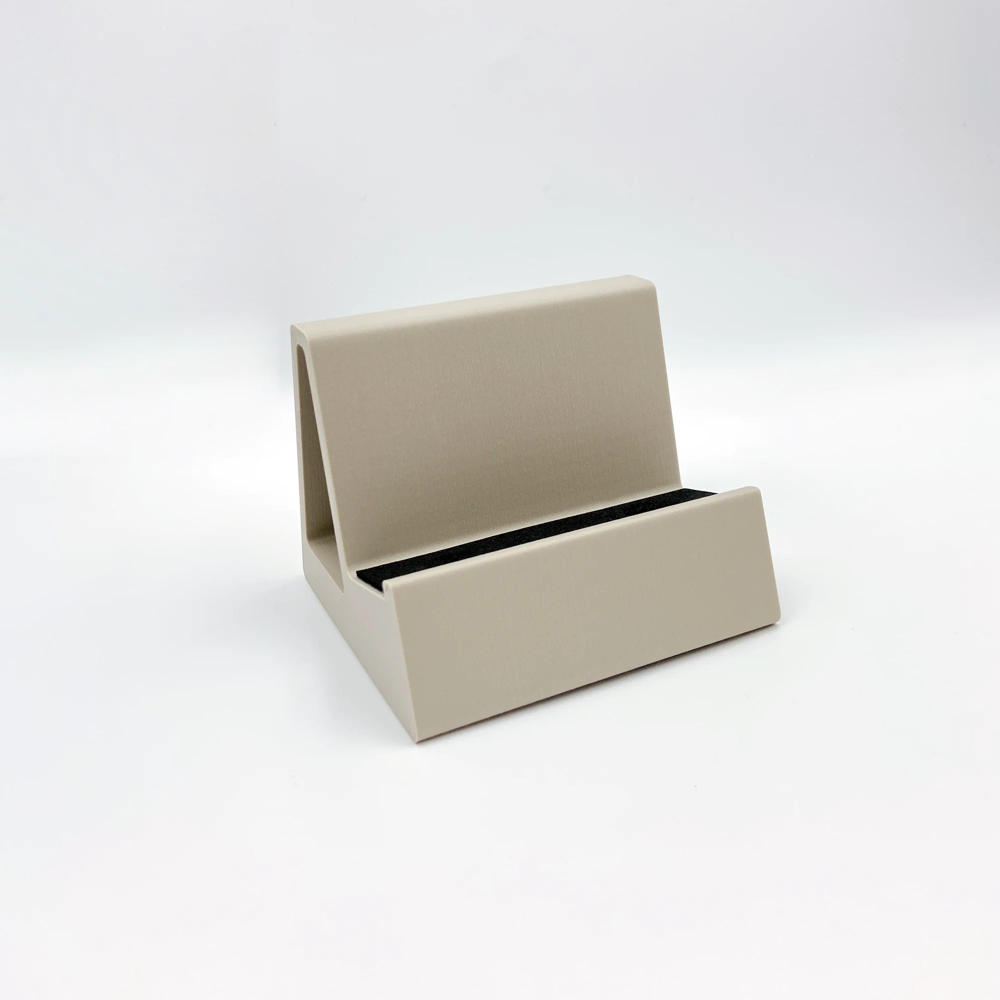 Magnetic Charging Dock and Display Stand