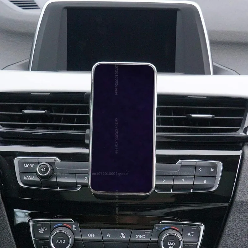 BMW X1 F48 X2 F39 2016-2021 ڵ  Ʈ 360 ȸ ڼ Ʈ  GPS  귡Ŷ BMW ׼