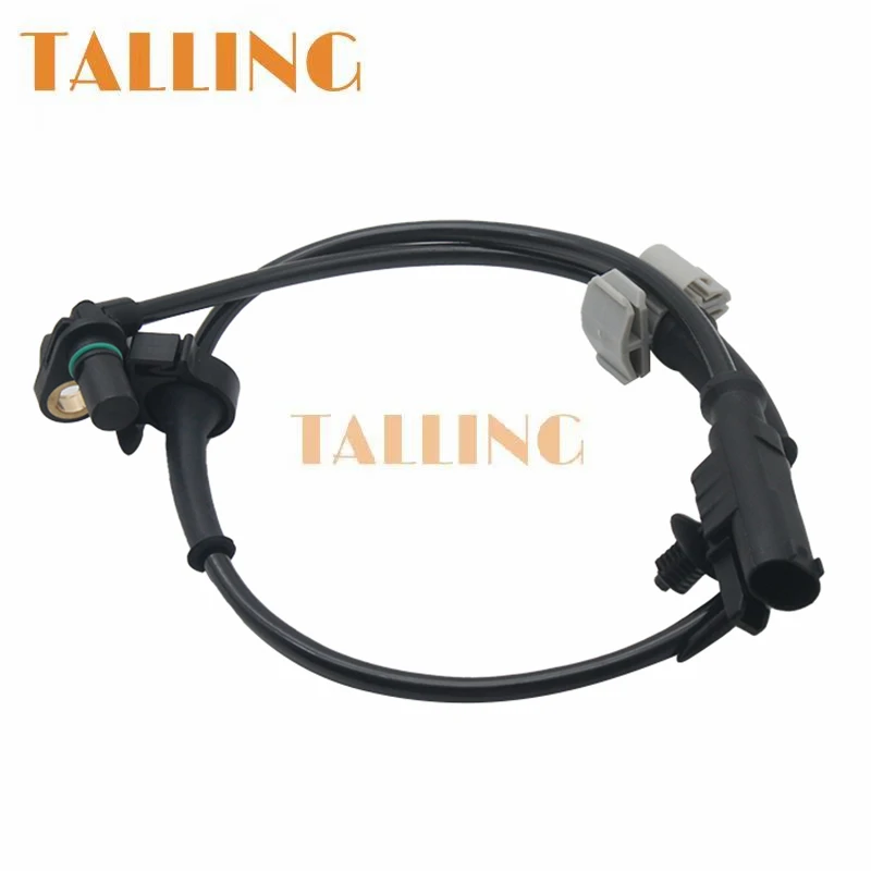 

1/2 шт., датчик скорости колеса для Cadillac Escalade Chevrolet Tahoe GMC Sierra1500