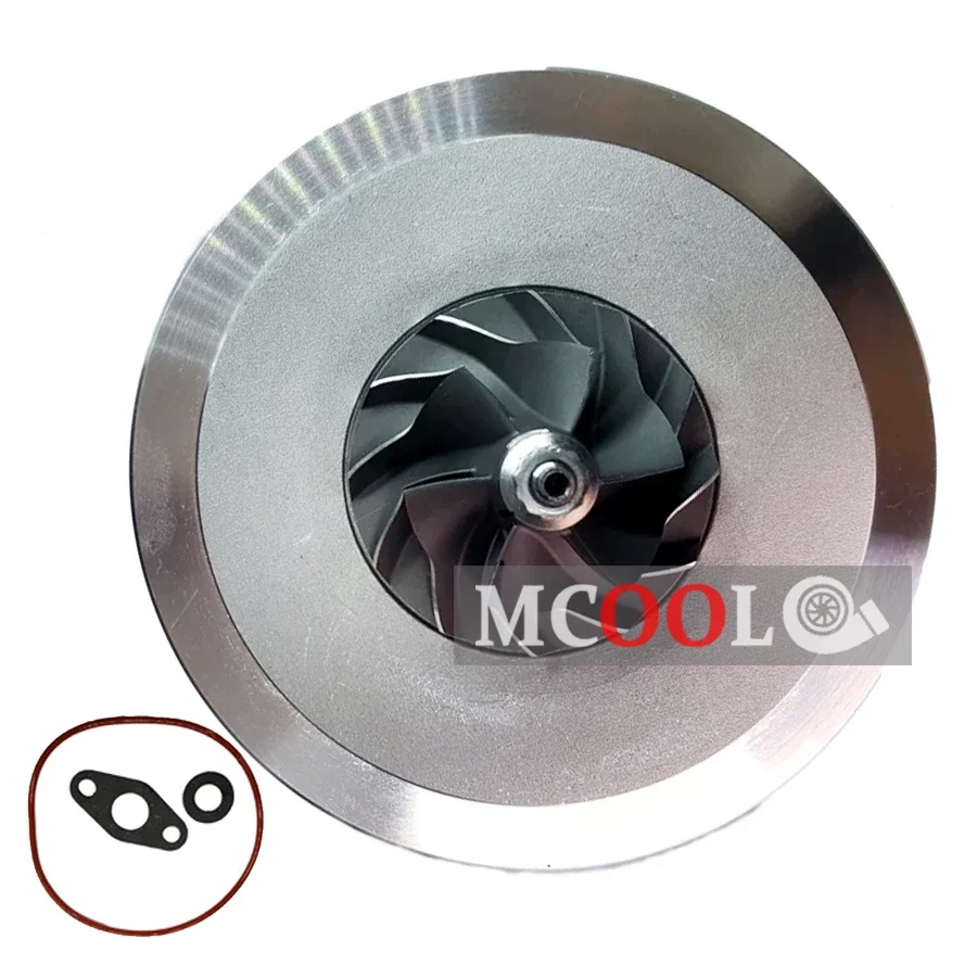 GT1749V Turbo Cartridge Turbo Chra For Renault Megane Laguna Scenic Espace 1.9 dCi 120 HP F9Q 7086395010S 708639 708639-5010S