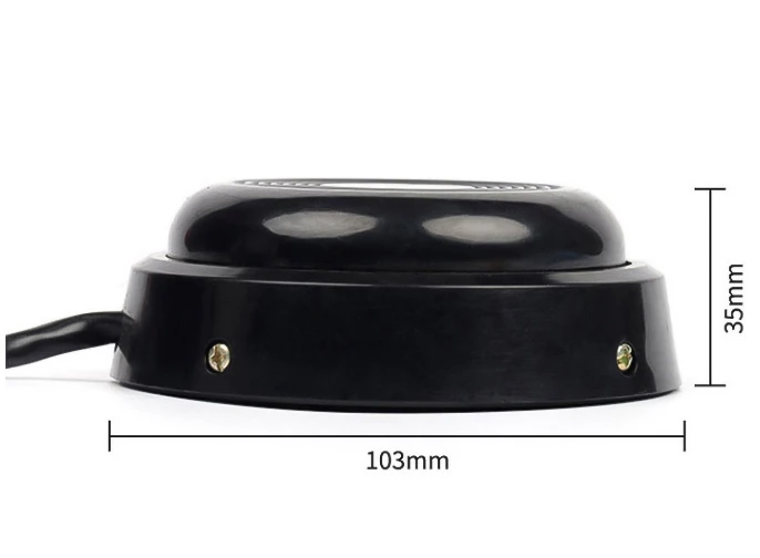 equipamentos e utensílios elétricos