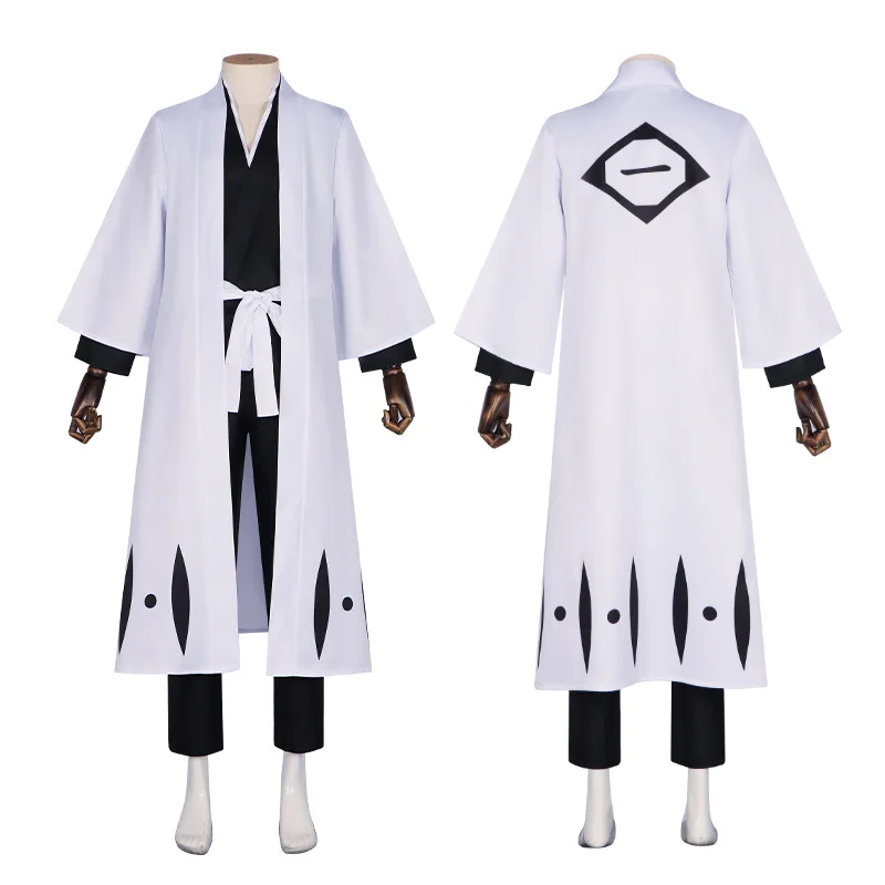 S3553e45f1a8246f384cec823e6a63b46O - Bleach Merchandise
