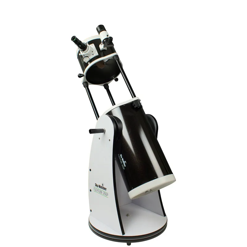 

Sky-Watcher DOB 10S Astronomical Telescope 254/1200 Telescopic with Patent Locking Device, Manual Dobson Base