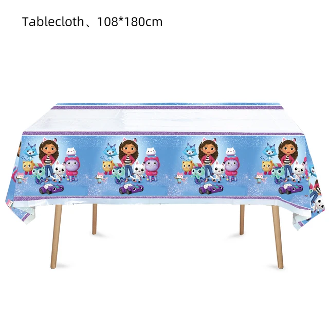 1pcs tablecloth