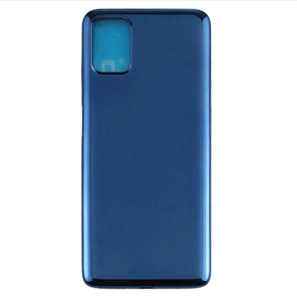 Enhanced: Premium Quality Back Battery Cover Housing