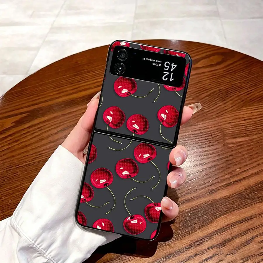 Sleek Protective Back Phone Cover Case