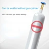 220V Household Gas-free Gas Welding Carbon Dioxide Gas Shielded Welding Machine Integrated Machine Small Two Welding Machine 4