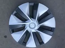 

Applicable to 2020 Tesla m3 my hub cover