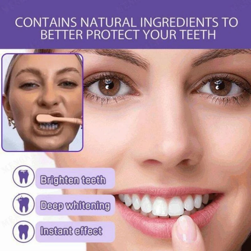 Teeth Whitening Product Teeth Whitening Essence Teeth Health Product Cleaning Teeth Whitening Toothpaste