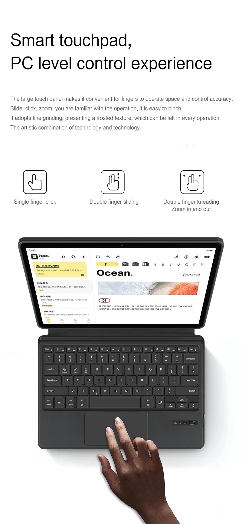 Computers e Electronics