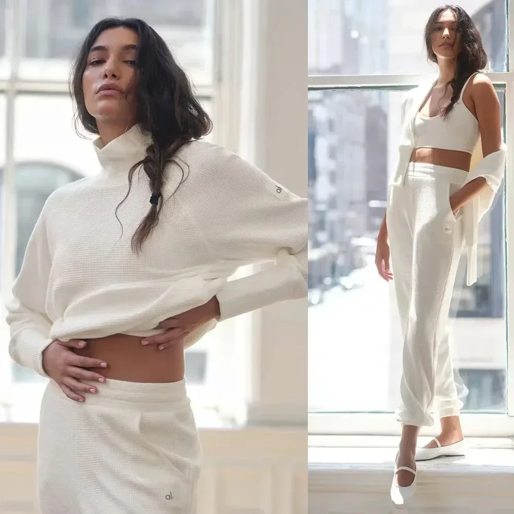 AL Waffle Set عطلة نهاية الأسبوع الهروب وهمية الرق...